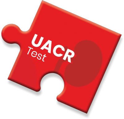 UACR test